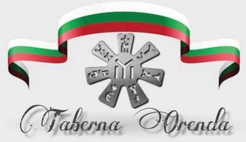 TABERNA ORENDA logotipo 